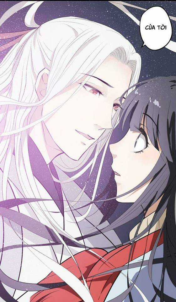 Nguyệt Ẩn Thần - Chapter 1 - Trang 63
