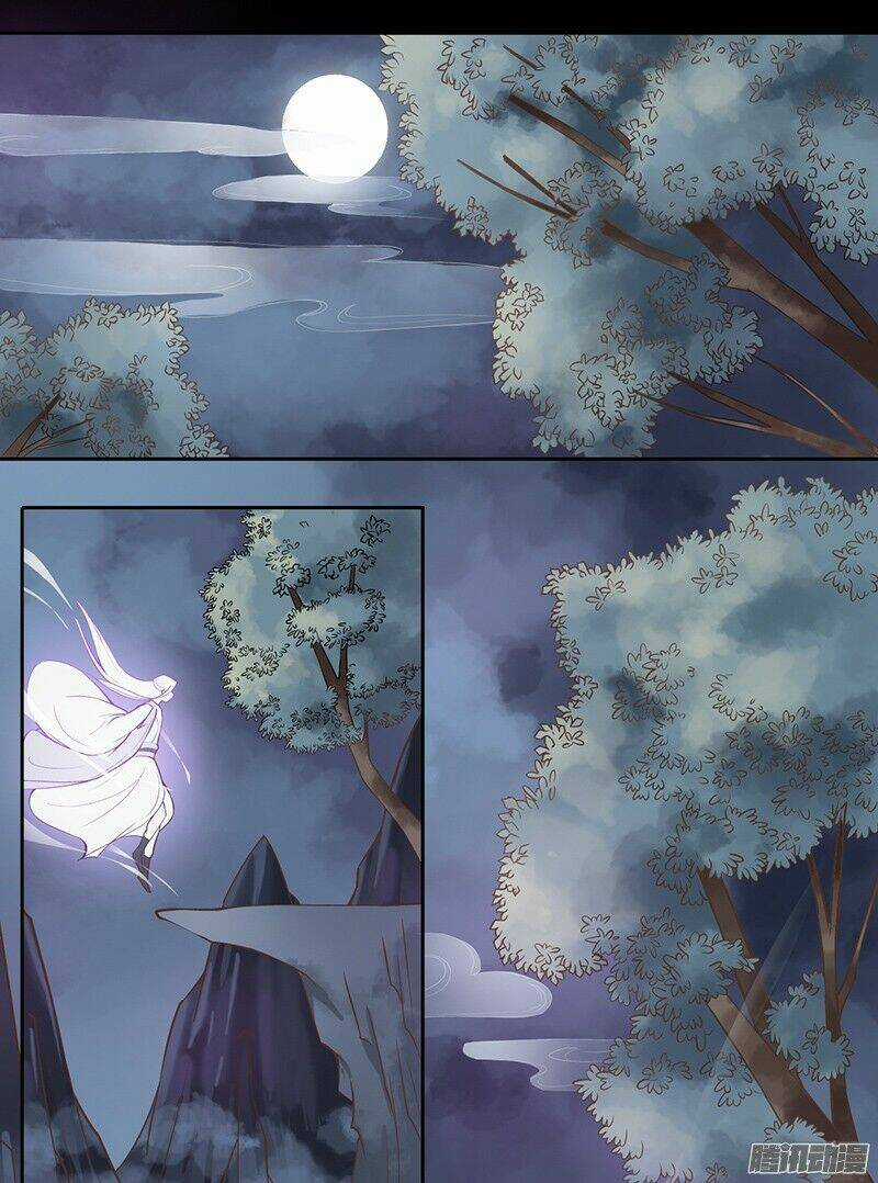 Nguyệt Ẩn Thần - Chapter 10 - Trang 16