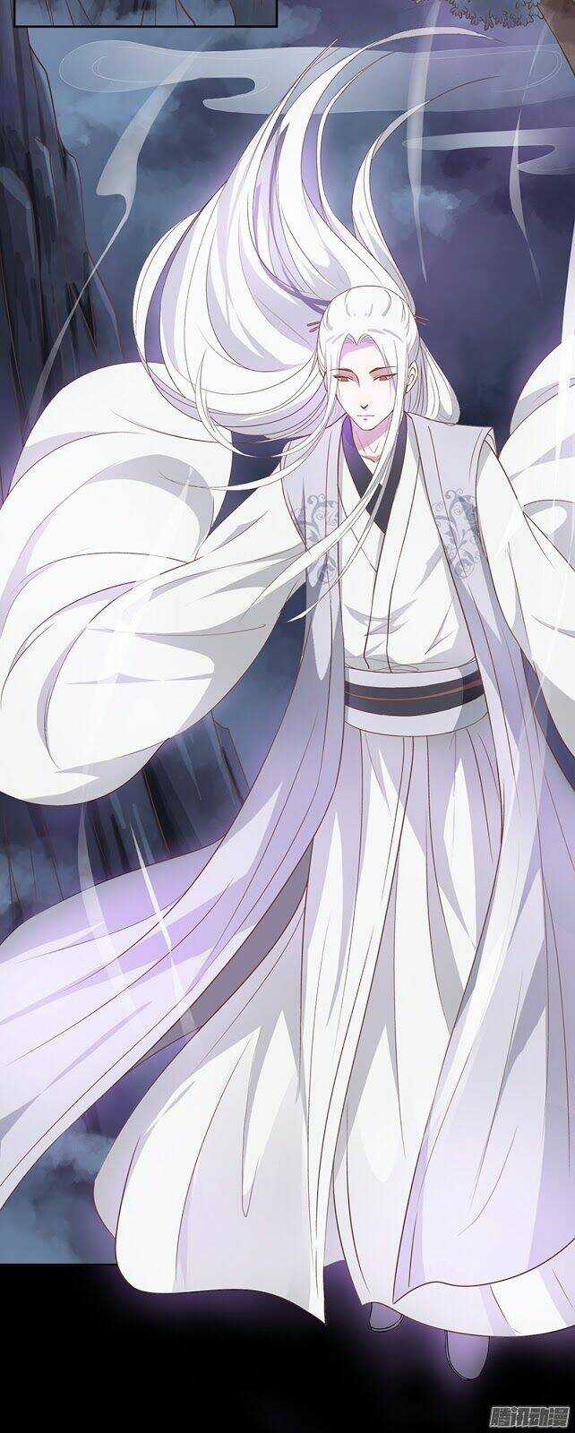 Nguyệt Ẩn Thần - Chapter 10 - Trang 17