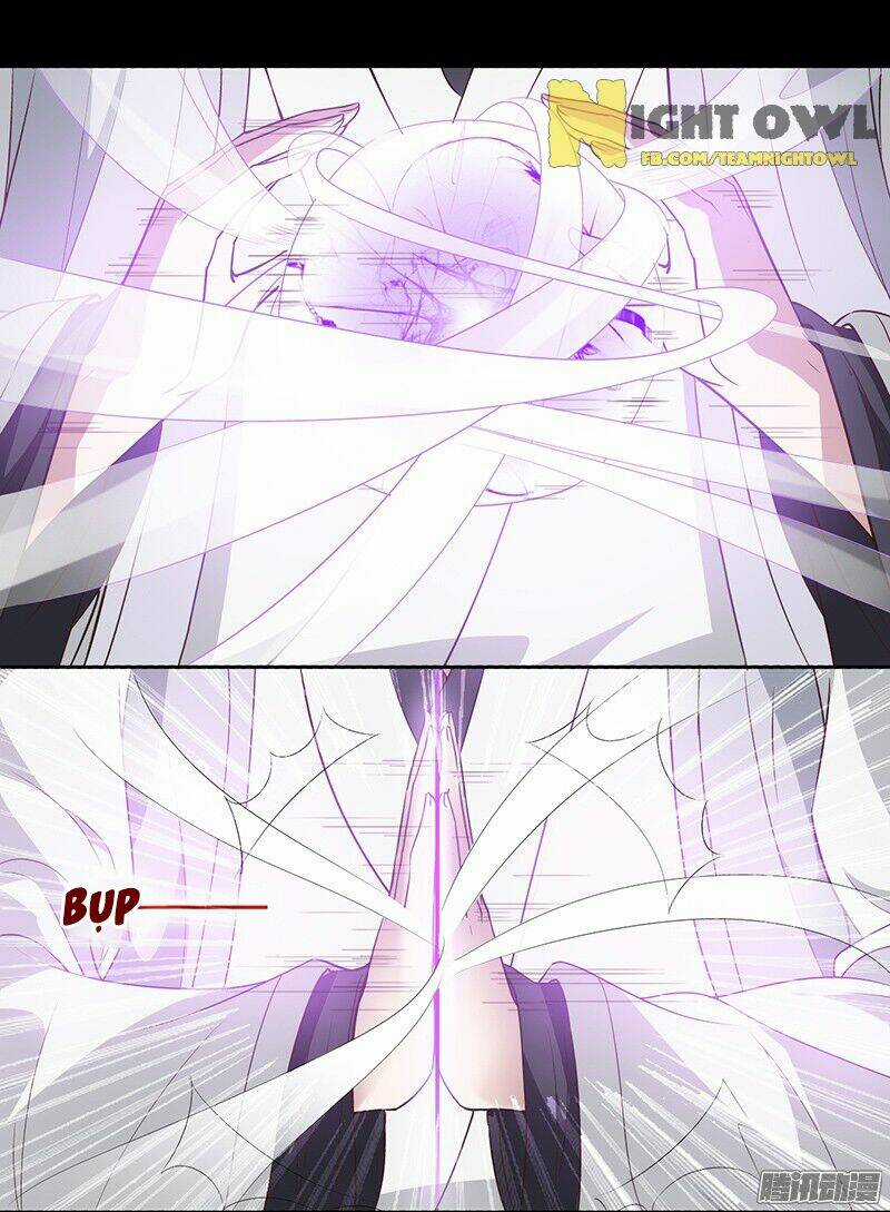 Nguyệt Ẩn Thần - Chapter 10 - Trang 20