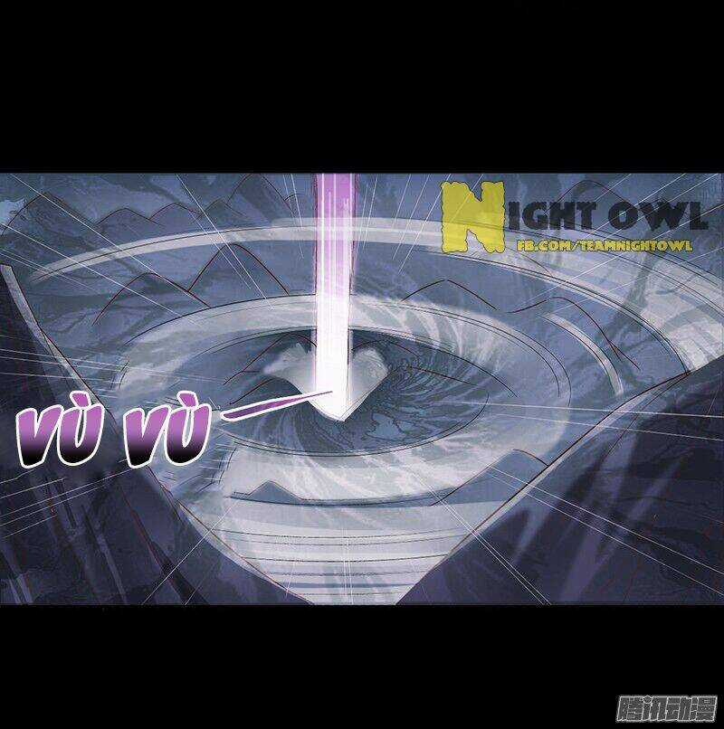 Nguyệt Ẩn Thần - Chapter 10 - Trang 21