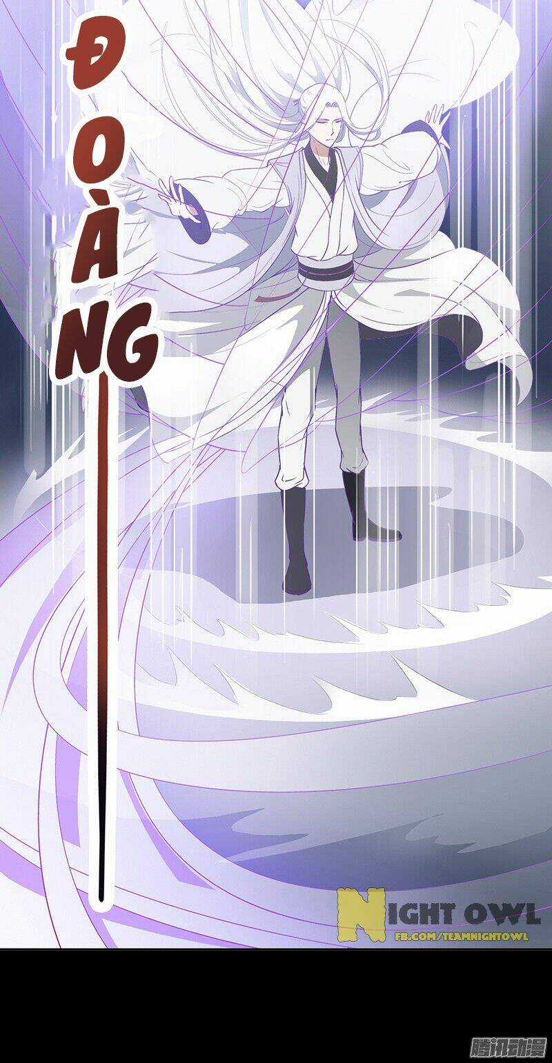 Nguyệt Ẩn Thần - Chapter 10 - Trang 23