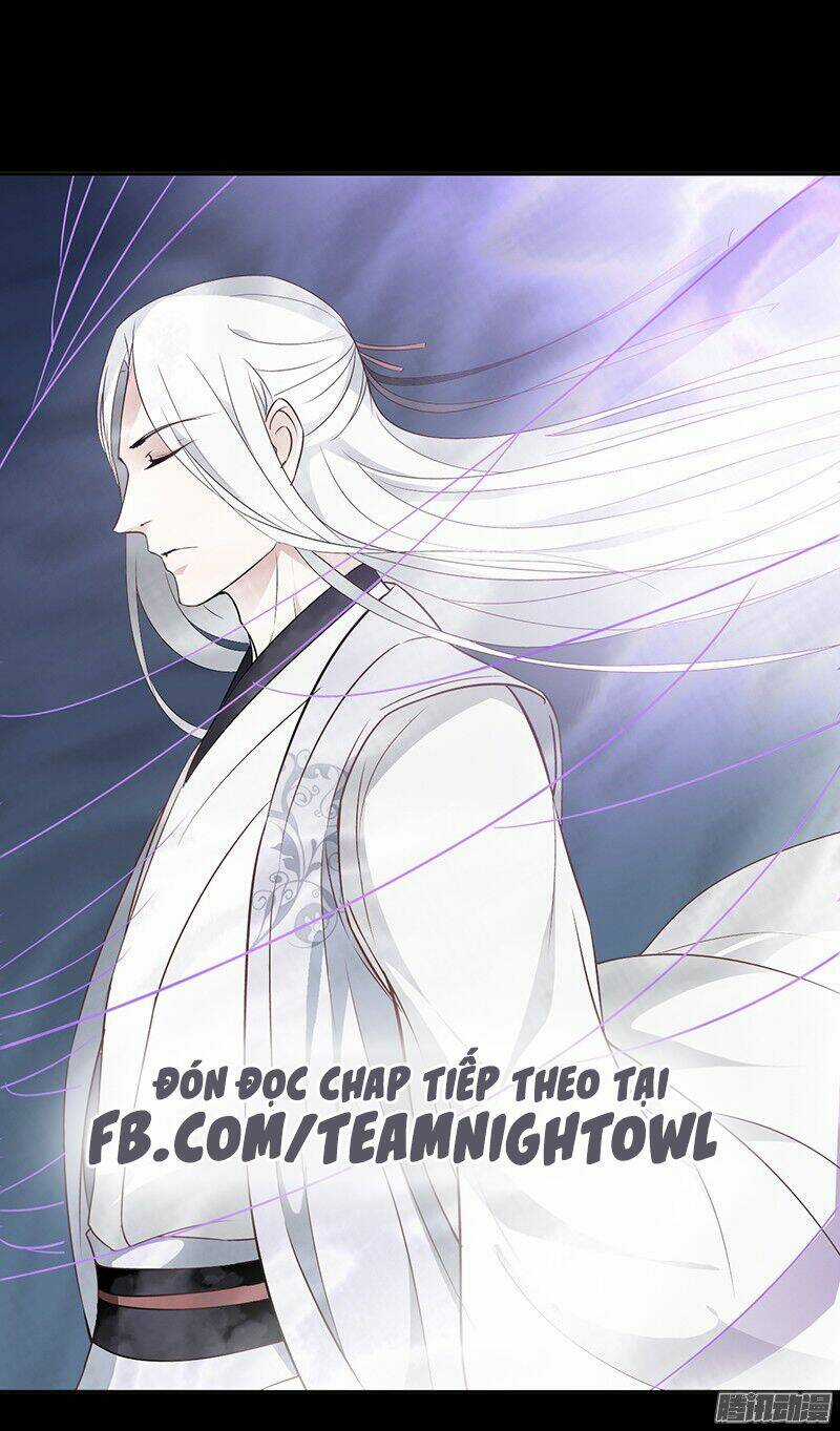 Nguyệt Ẩn Thần - Chapter 10 - Trang 24