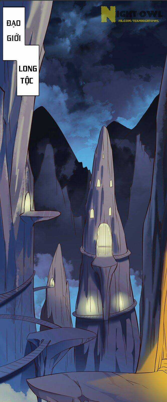 Nguyệt Ẩn Thần - Chapter 11 - Trang 2