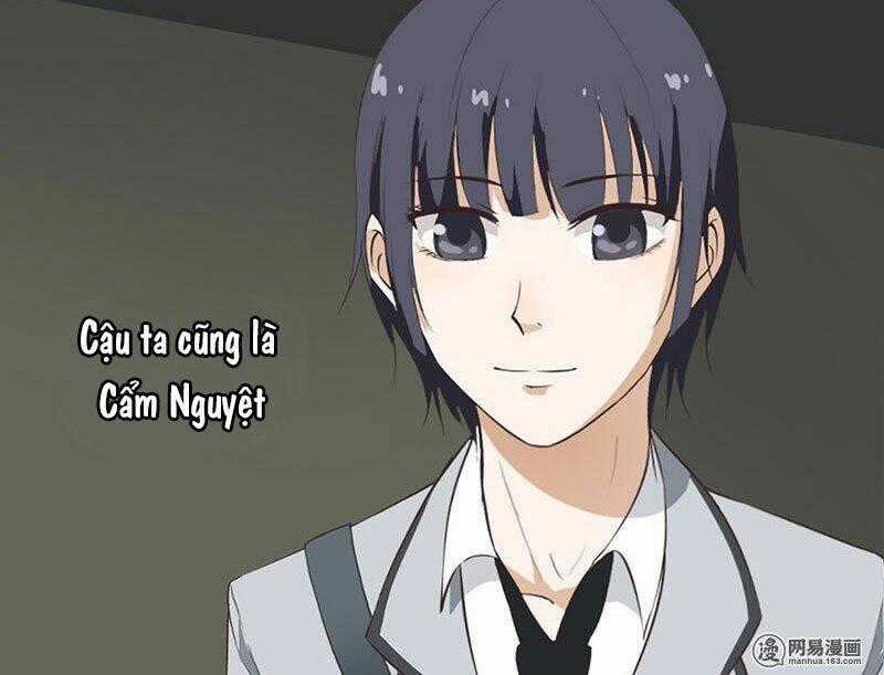 Nguyệt Ẩn Thần - Chapter 12 - Trang 15