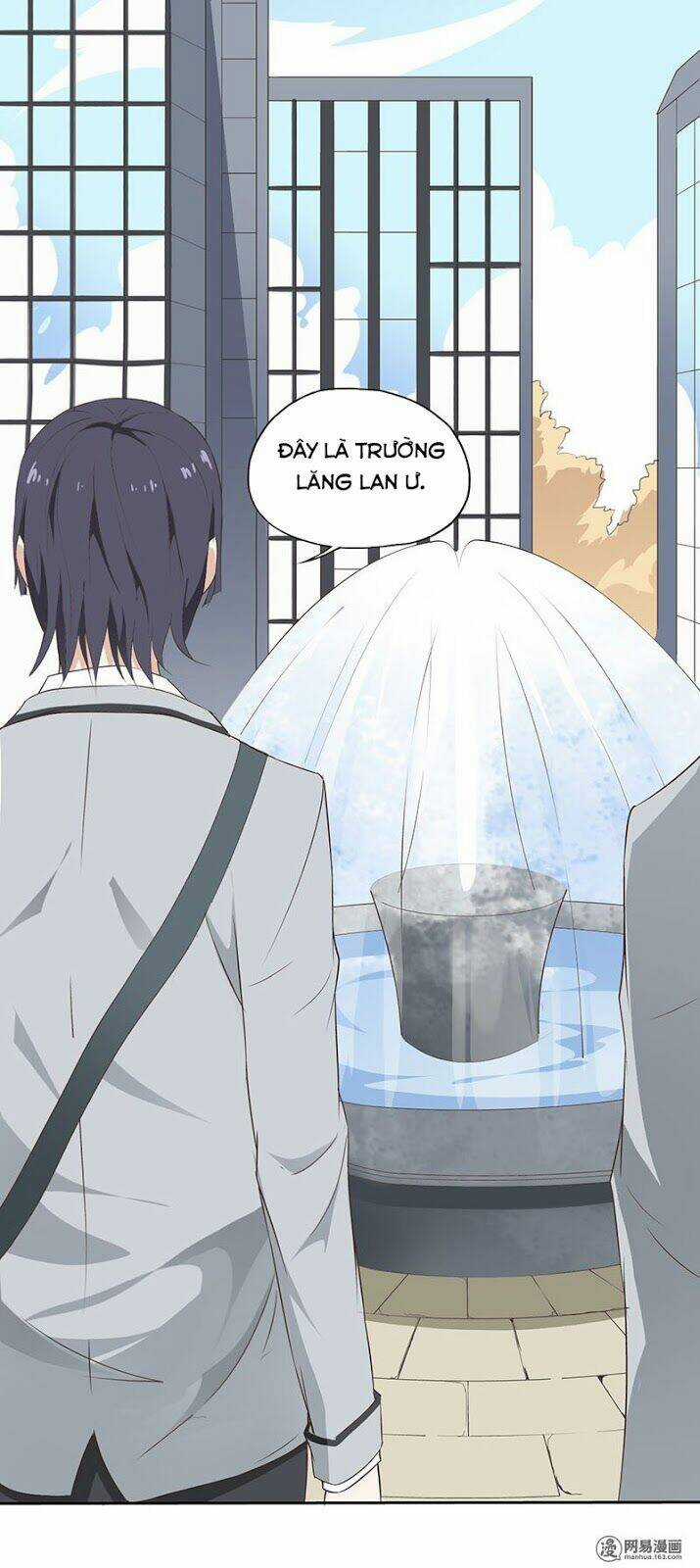 Nguyệt Ẩn Thần - Chapter 12 - Trang 9