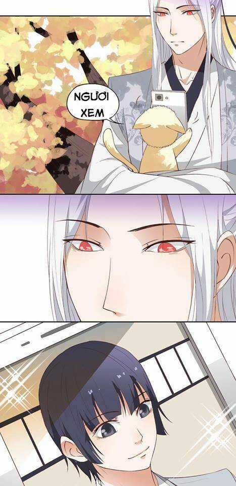 Nguyệt Ẩn Thần - Chapter 13 - Trang 16