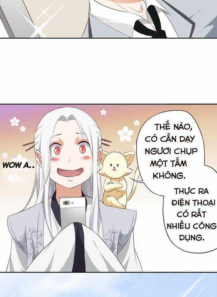 Nguyệt Ẩn Thần - Chapter 13 - Trang 17