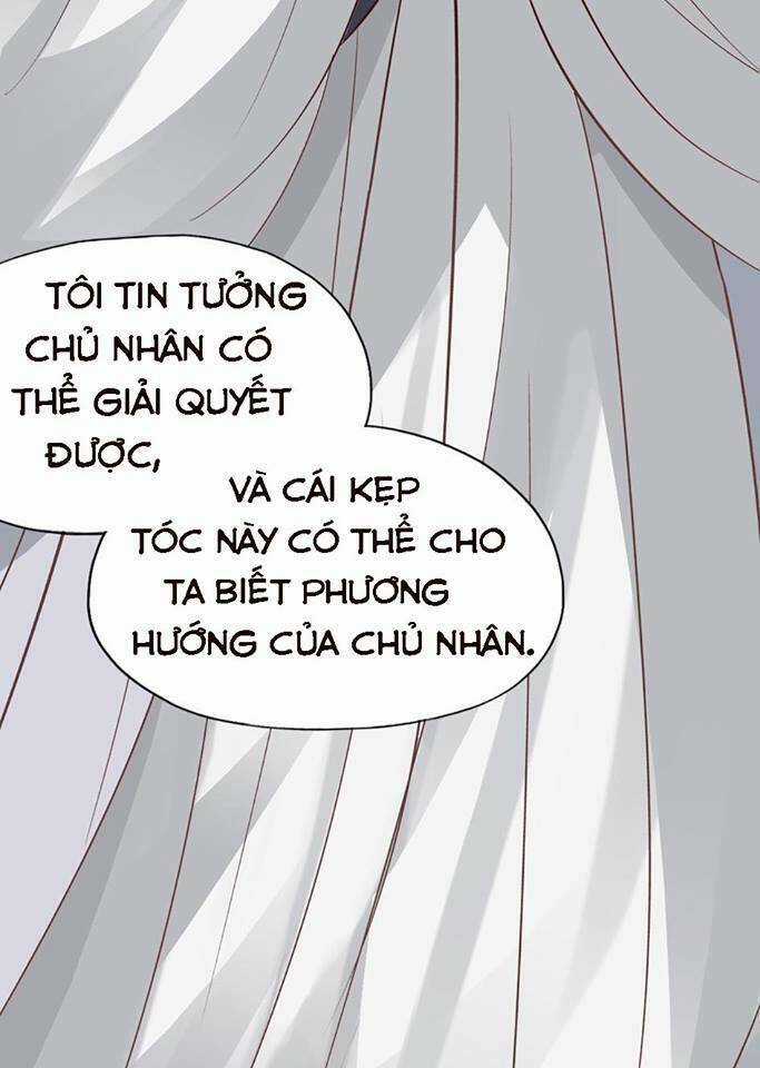 Nguyệt Ẩn Thần - Chapter 13 - Trang 19