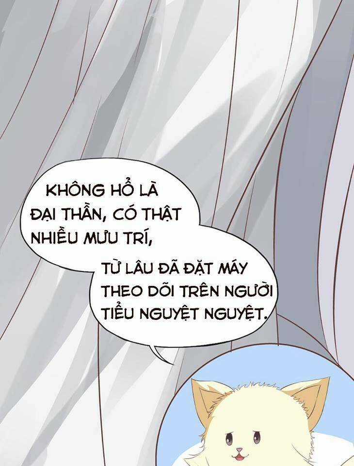 Nguyệt Ẩn Thần - Chapter 13 - Trang 20