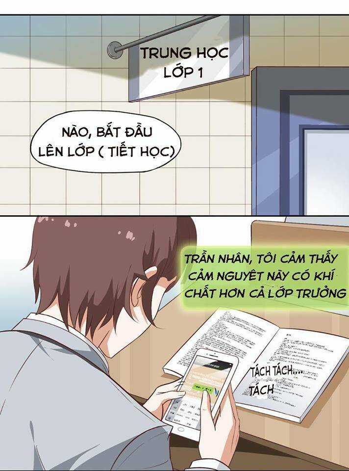 Nguyệt Ẩn Thần - Chapter 13 - Trang 23