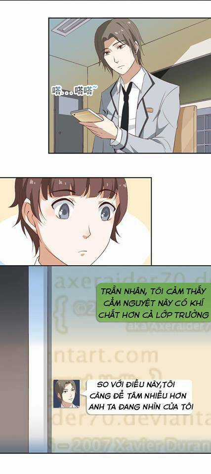 Nguyệt Ẩn Thần - Chapter 13 - Trang 24