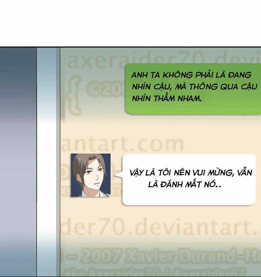 Nguyệt Ẩn Thần - Chapter 13 - Trang 26