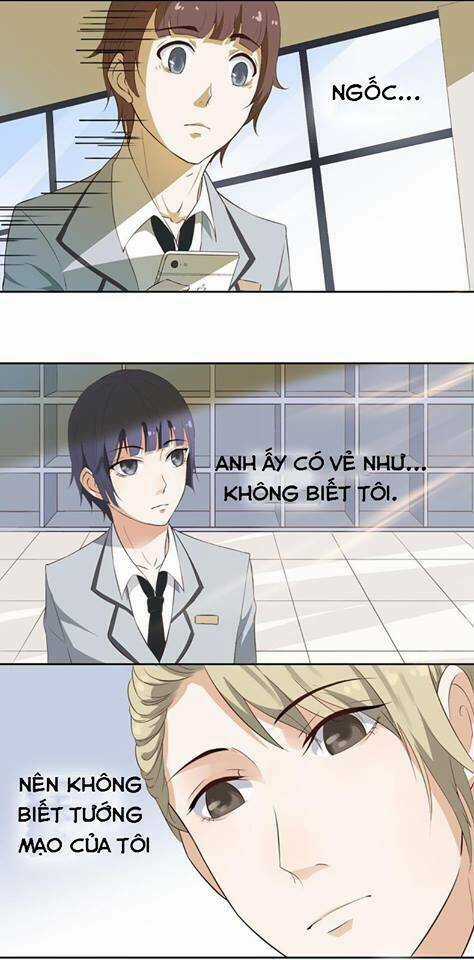 Nguyệt Ẩn Thần - Chapter 13 - Trang 27