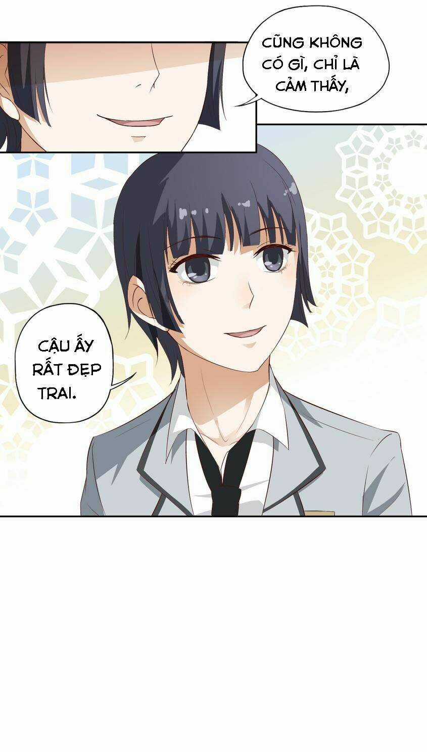 Nguyệt Ẩn Thần - Chapter 14 - Trang 17