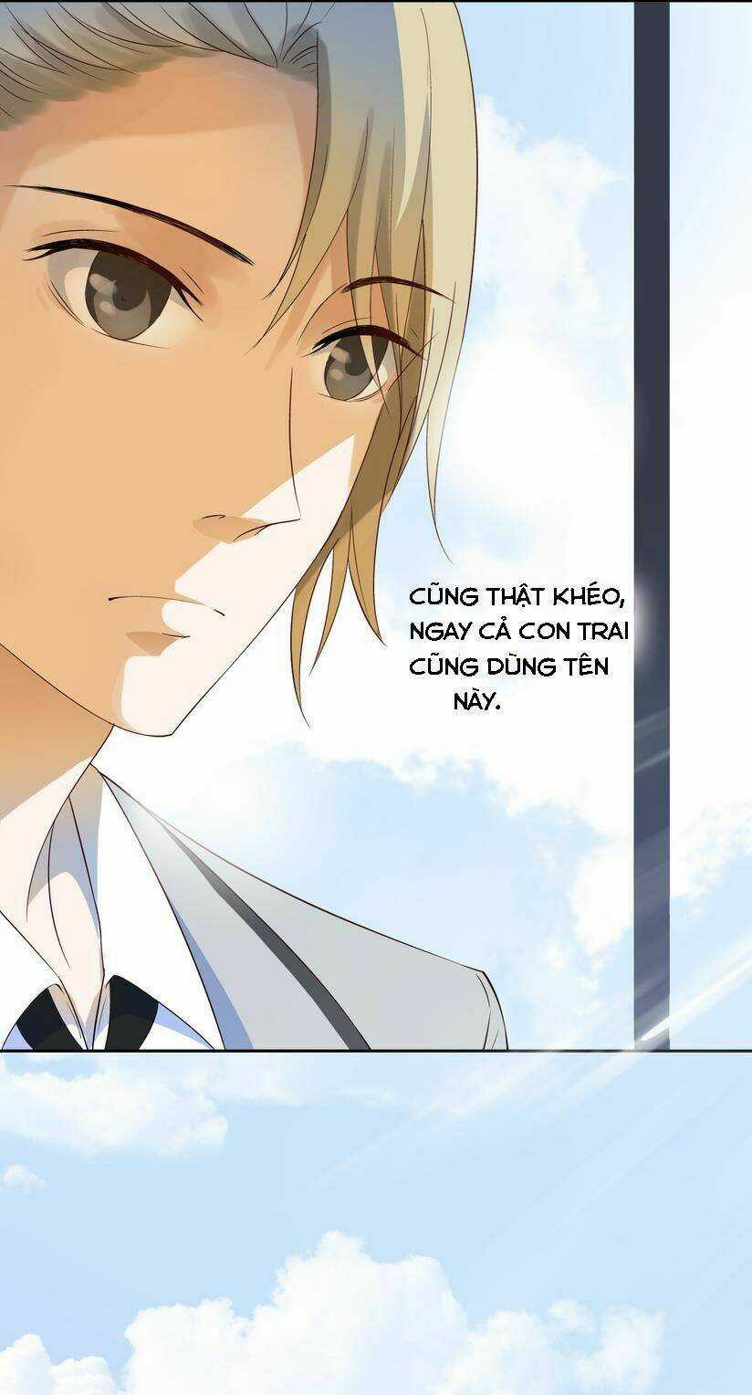 Nguyệt Ẩn Thần - Chapter 14 - Trang 3