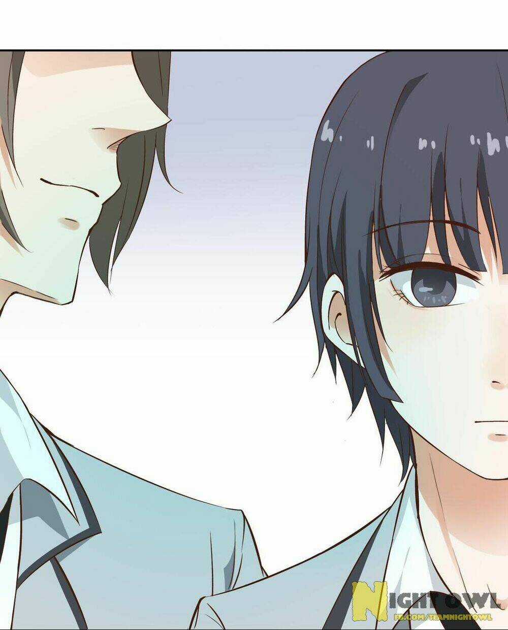 Nguyệt Ẩn Thần - Chapter 15 - Trang 14