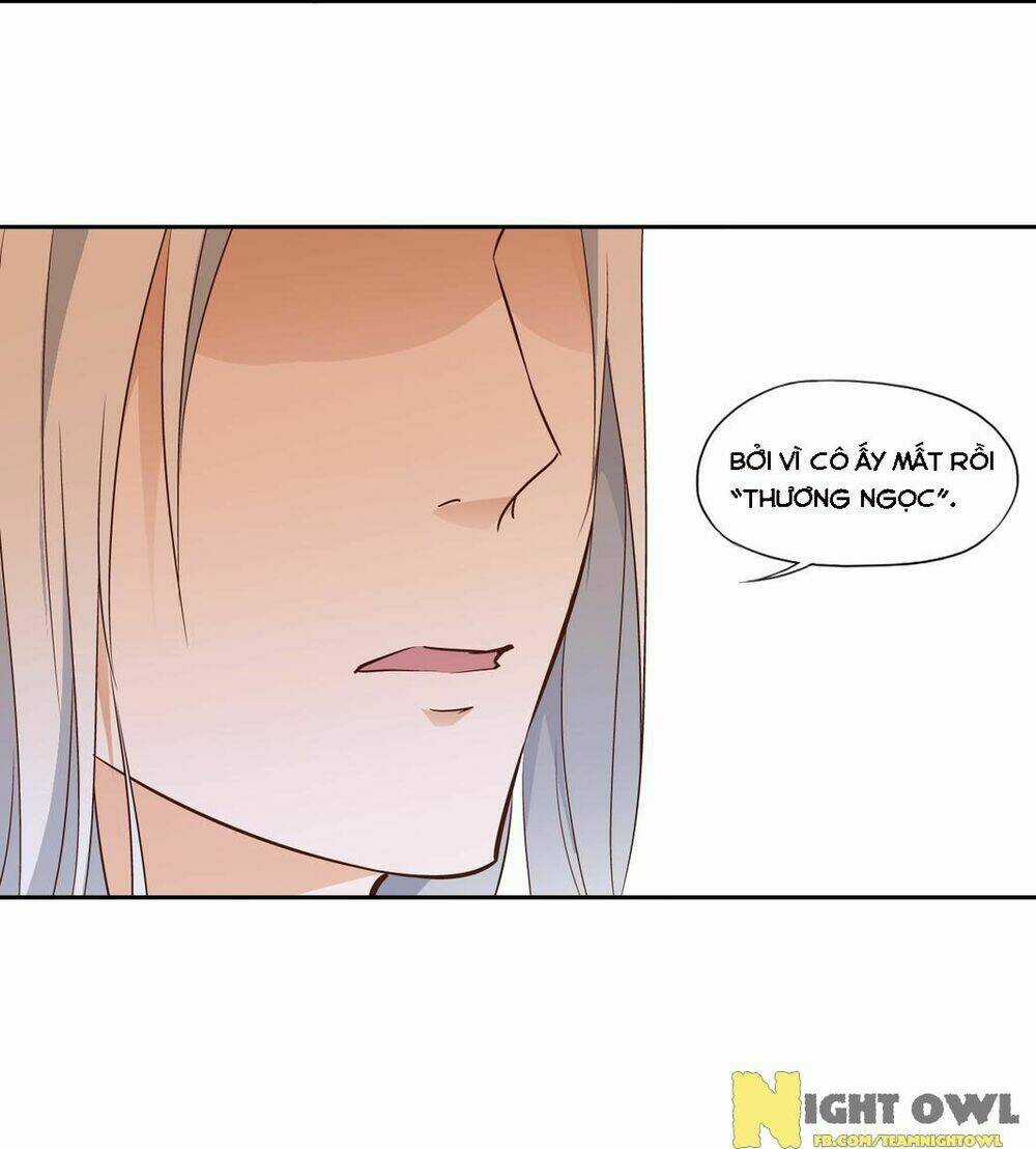 Nguyệt Ẩn Thần - Chapter 15 - Trang 17