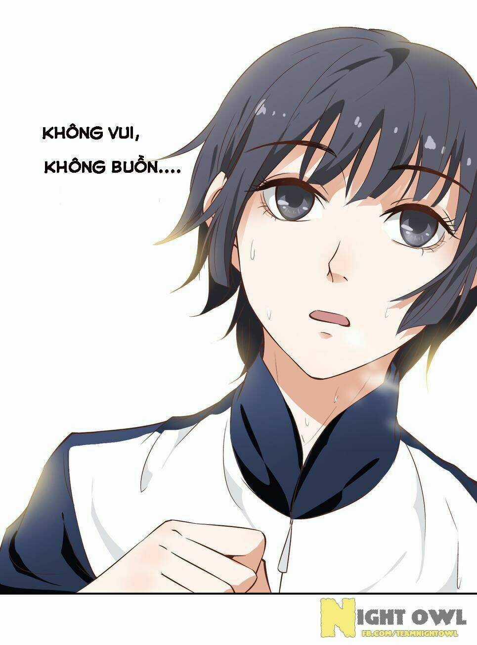 Nguyệt Ẩn Thần - Chapter 15 - Trang 23