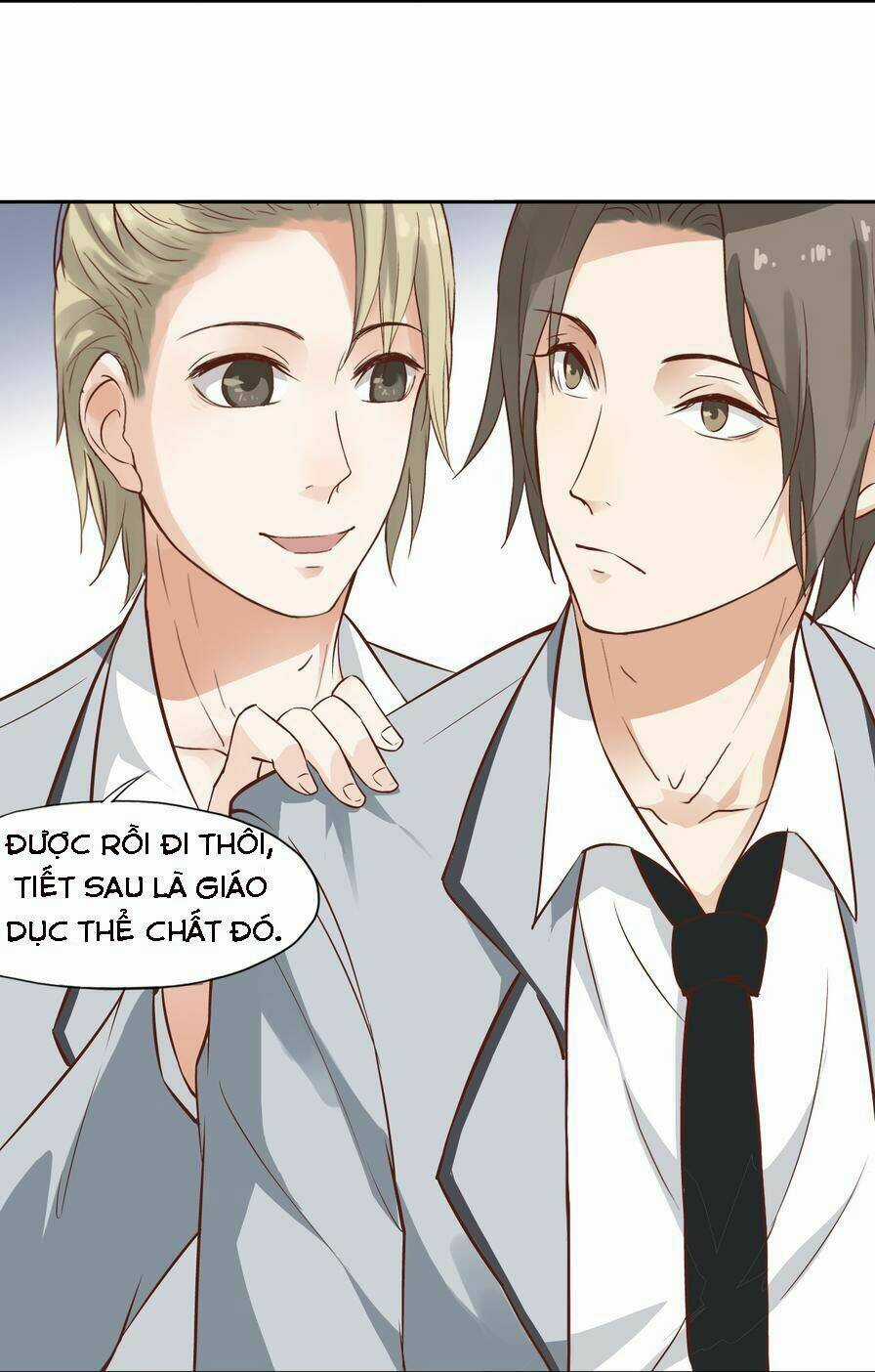 Nguyệt Ẩn Thần - Chapter 15 - Trang 10