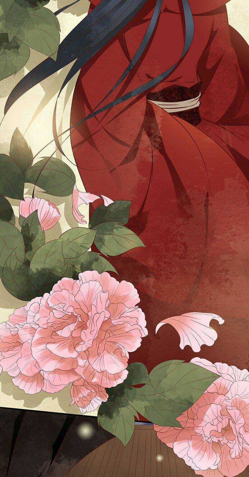 Nguyệt Ẩn Thần - Chapter 17 - Trang 12