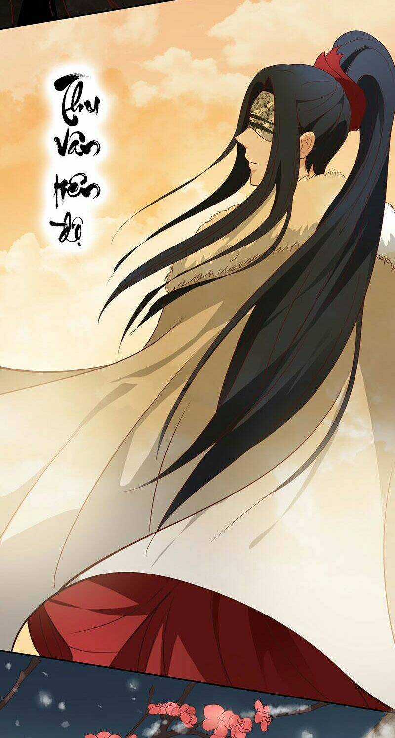 Nguyệt Ẩn Thần - Chapter 17 - Trang 14