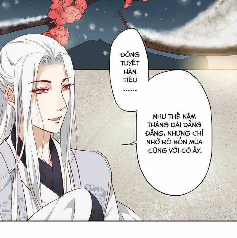 Nguyệt Ẩn Thần - Chapter 17 - Trang 15