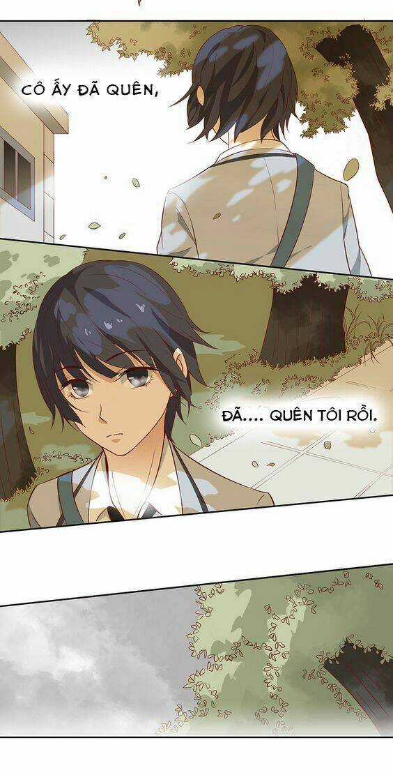 Nguyệt Ẩn Thần - Chapter 17 - Trang 17