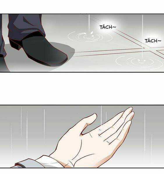 Nguyệt Ẩn Thần - Chapter 17 - Trang 18