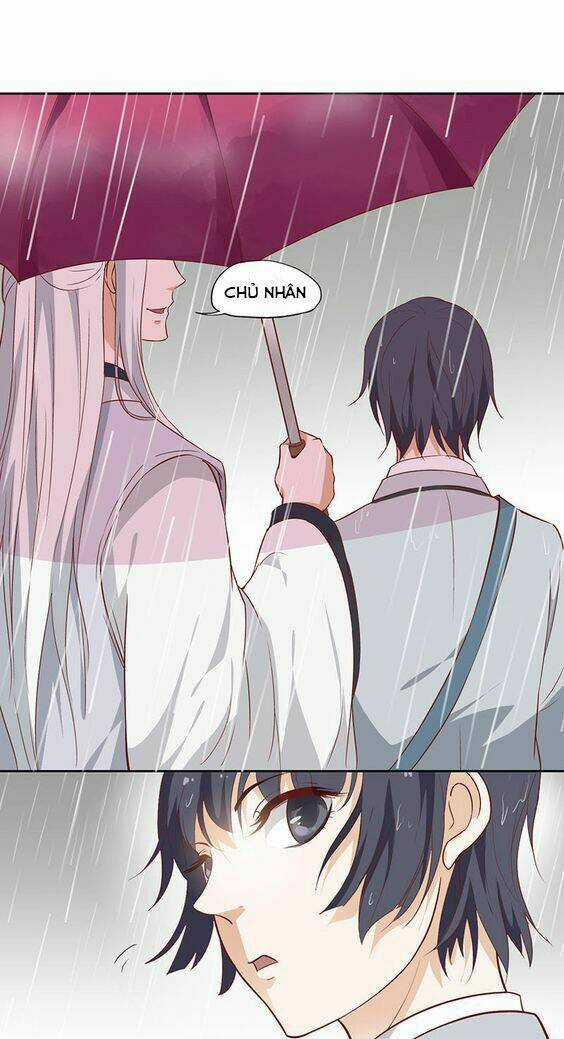 Nguyệt Ẩn Thần - Chapter 17 - Trang 20