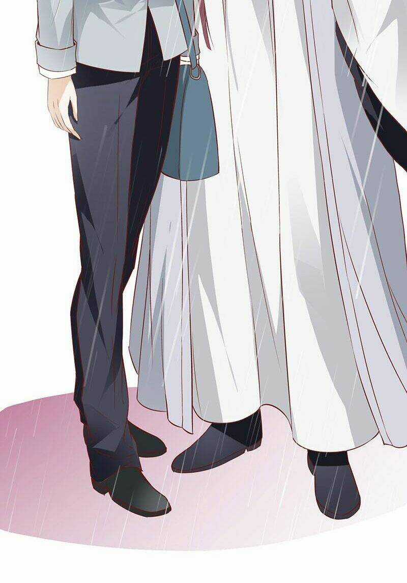 Nguyệt Ẩn Thần - Chapter 17 - Trang 22