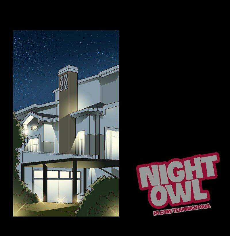 Nguyệt Ẩn Thần - Chapter 18 - Trang 11