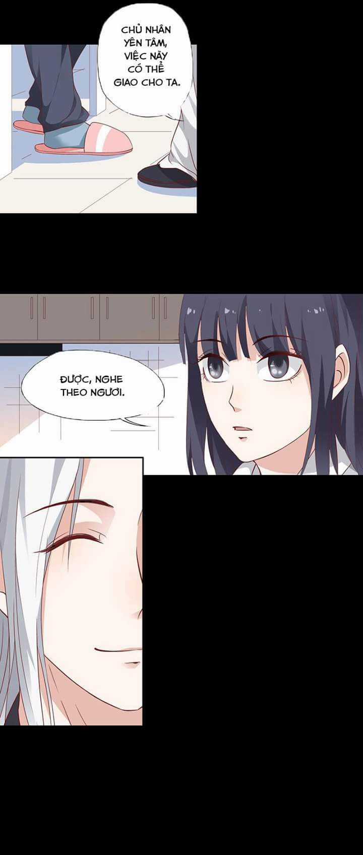 Nguyệt Ẩn Thần - Chapter 19 - Trang 11