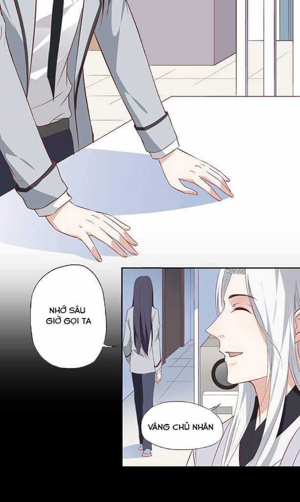 Nguyệt Ẩn Thần - Chapter 19 - Trang 14