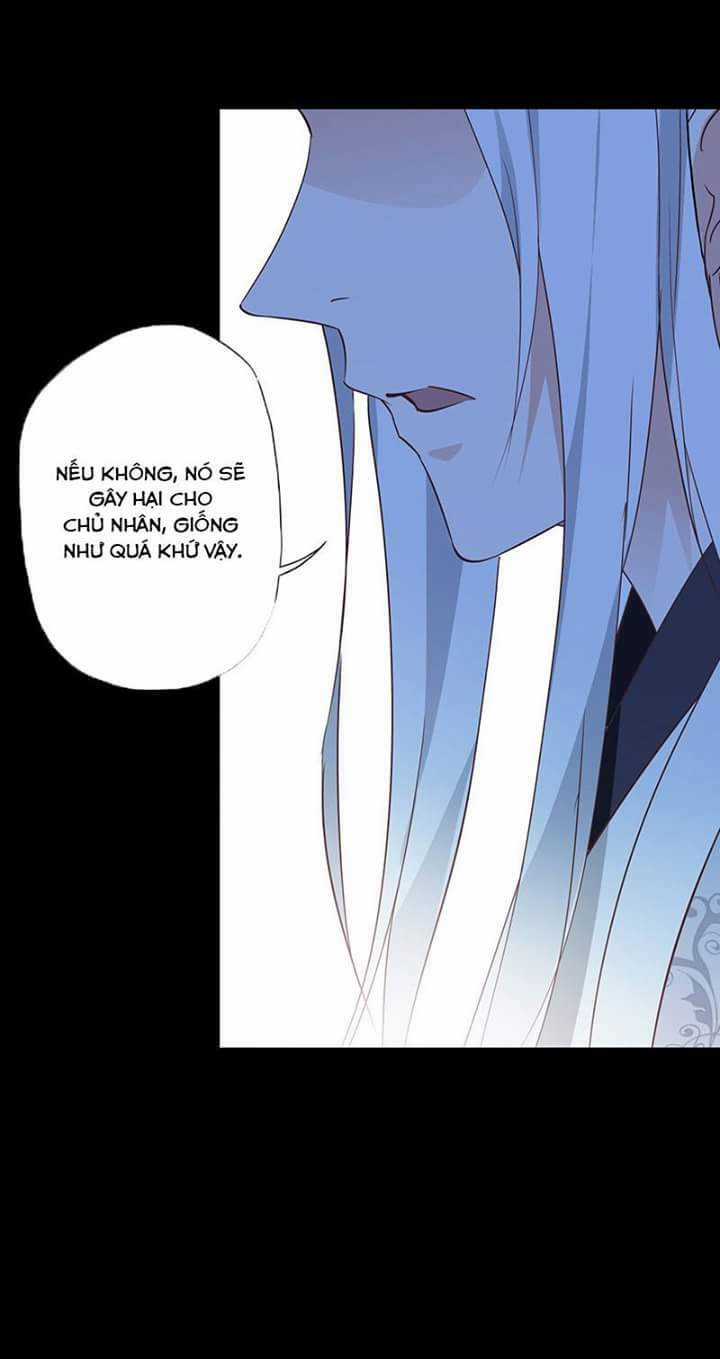 Nguyệt Ẩn Thần - Chapter 19 - Trang 19