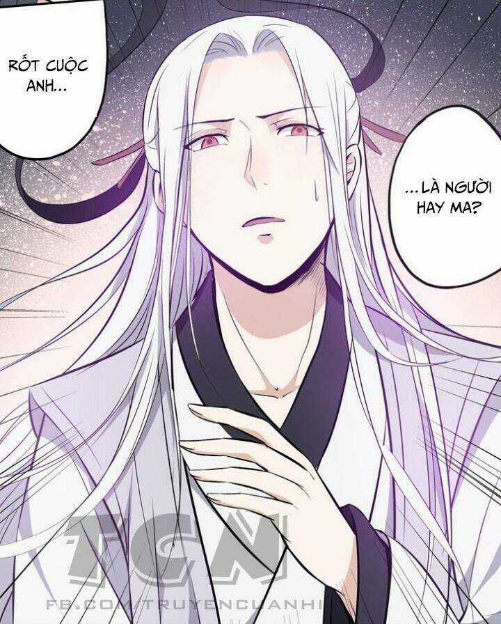 Nguyệt Ẩn Thần - Chapter 2 - Trang 14