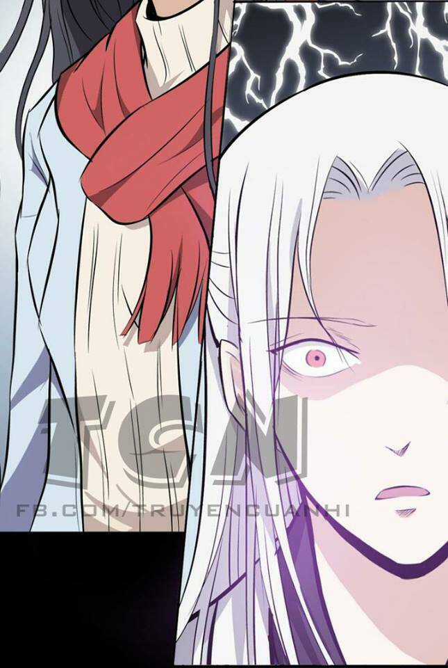 Nguyệt Ẩn Thần - Chapter 2 - Trang 21