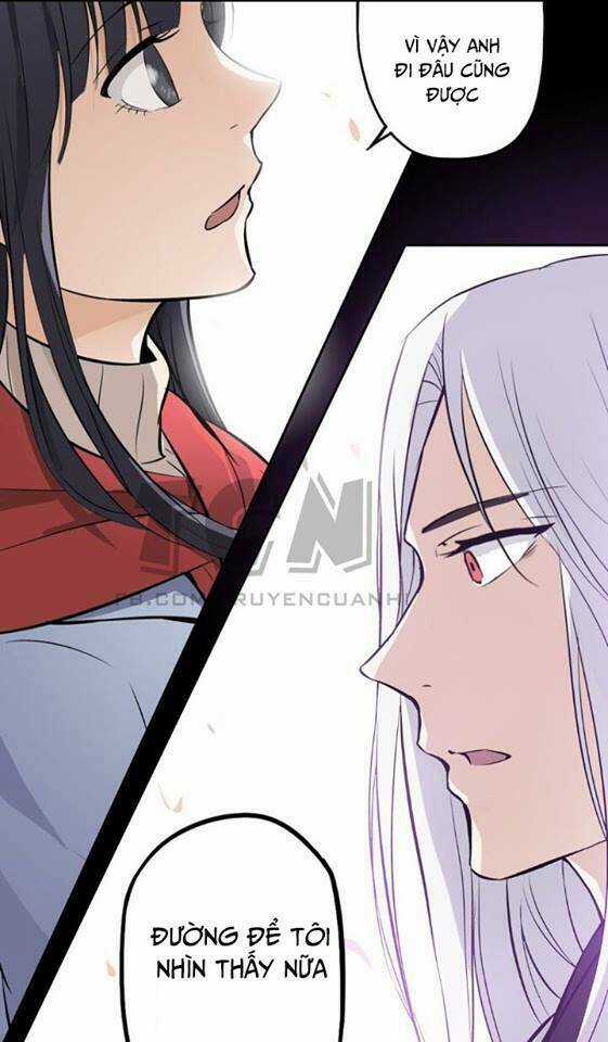 Nguyệt Ẩn Thần - Chapter 2 - Trang 22