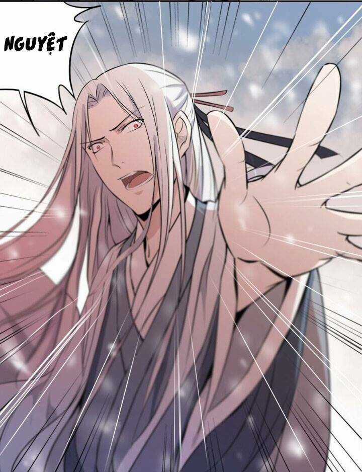 Nguyệt Ẩn Thần - Chapter 2 - Trang 32