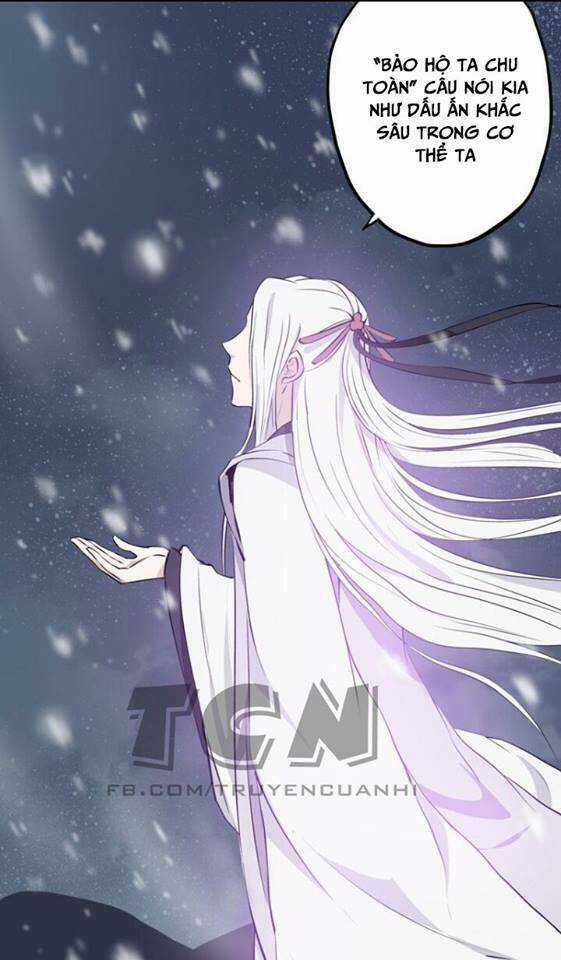 Nguyệt Ẩn Thần - Chapter 2 - Trang 36