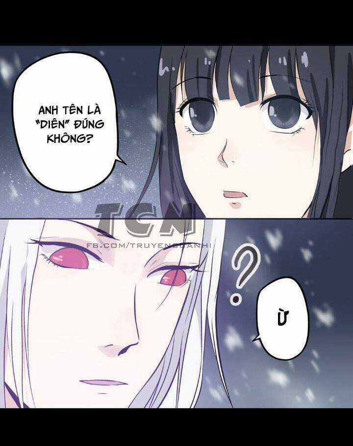 Nguyệt Ẩn Thần - Chapter 2 - Trang 39