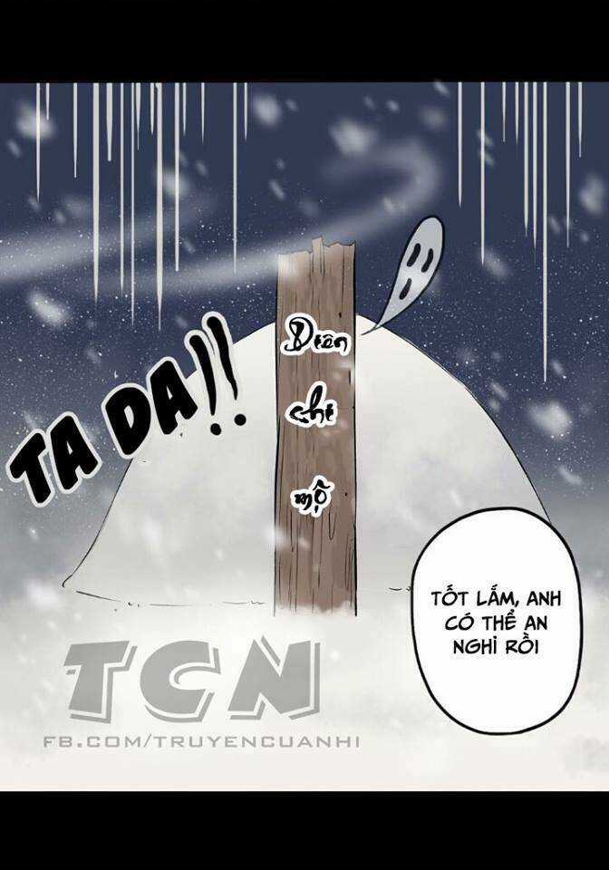 Nguyệt Ẩn Thần - Chapter 2 - Trang 40