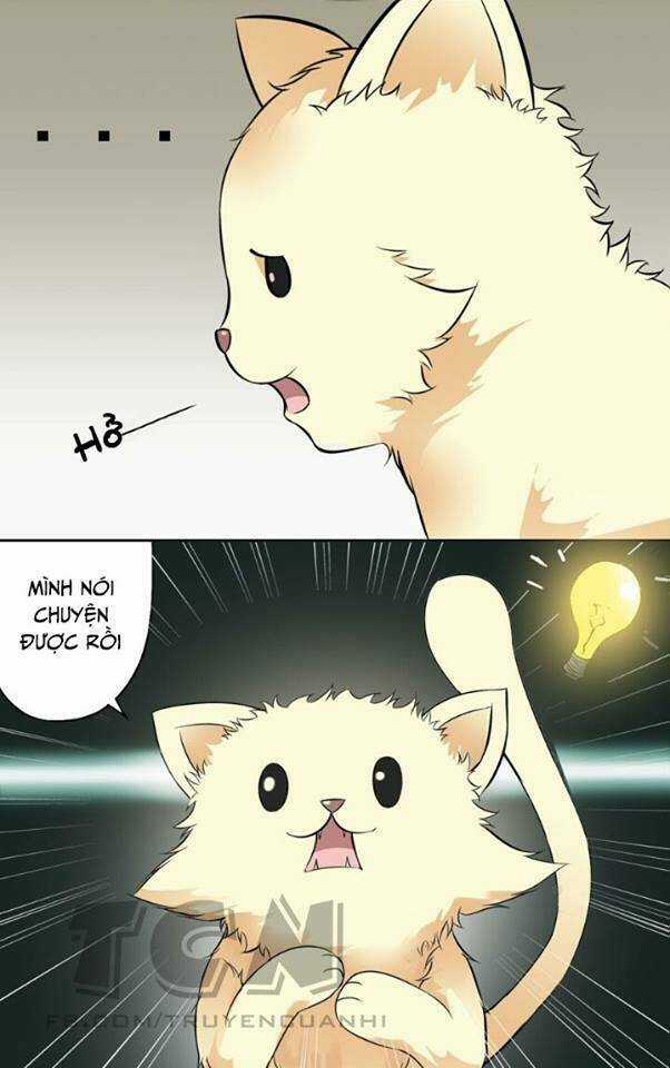 Nguyệt Ẩn Thần - Chapter 3 - Trang 13