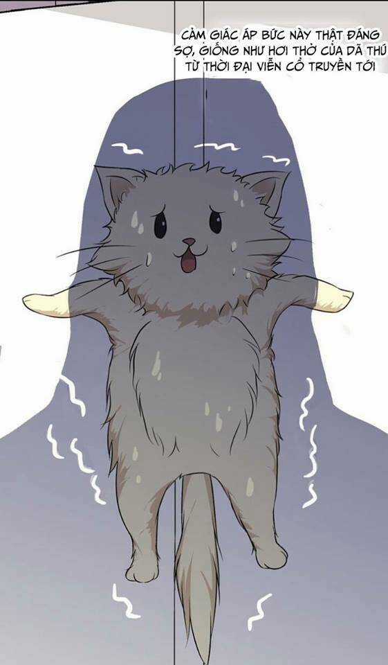 Nguyệt Ẩn Thần - Chapter 3 - Trang 21