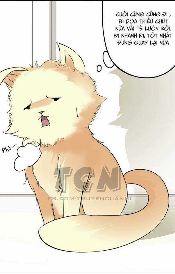 Nguyệt Ẩn Thần - Chapter 3 - Trang 26