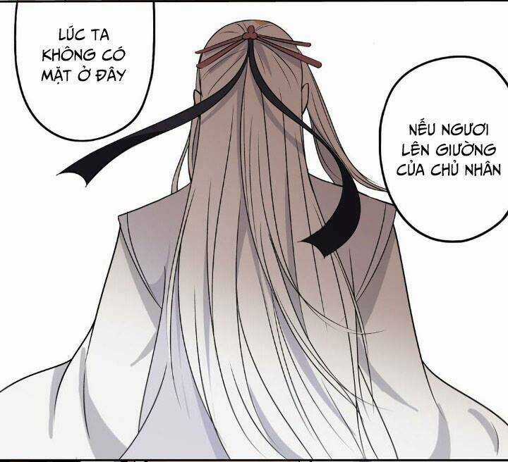 Nguyệt Ẩn Thần - Chapter 3 - Trang 28