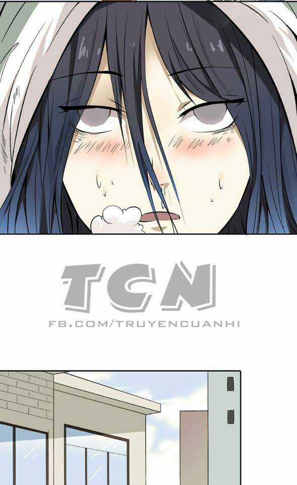 Nguyệt Ẩn Thần - Chapter 3 - Trang 4