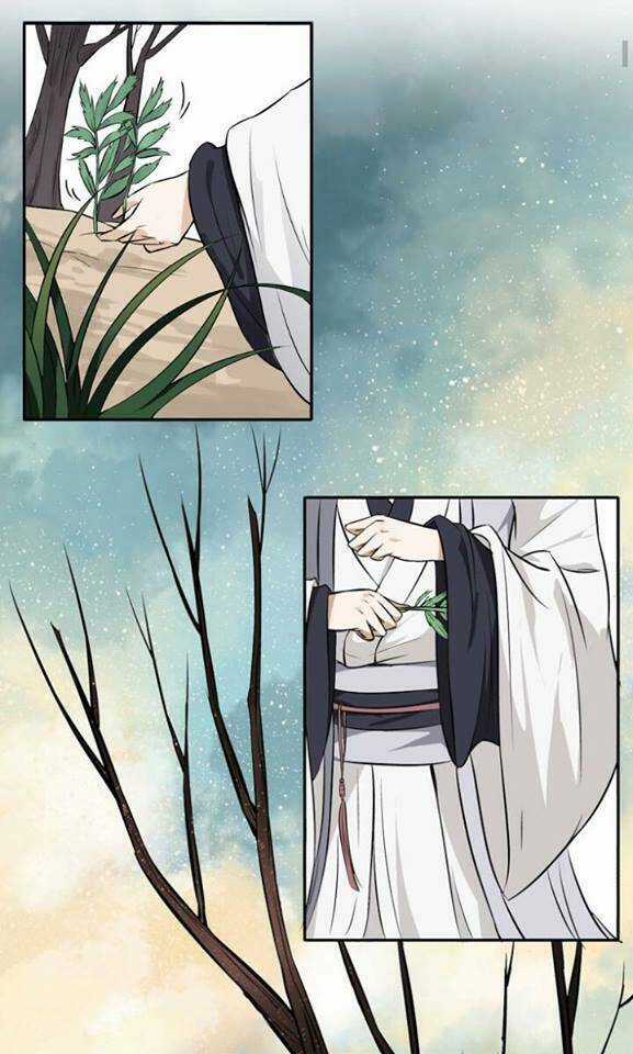 Nguyệt Ẩn Thần - Chapter 4 - Trang 2