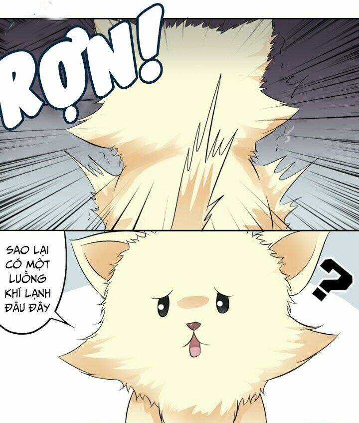 Nguyệt Ẩn Thần - Chapter 4 - Trang 12