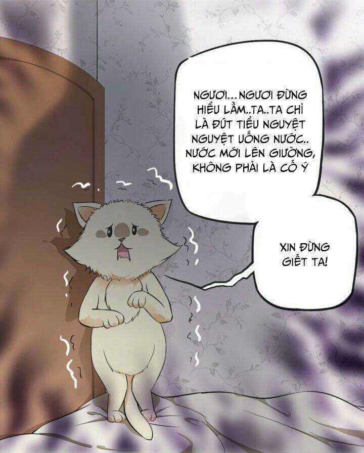 Nguyệt Ẩn Thần - Chapter 4 - Trang 14